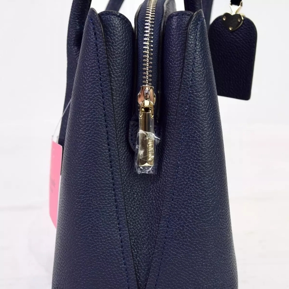 Kate Spade New York- Margaux Medium Satchel - Picture 7 of 16